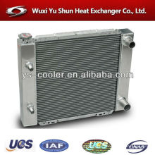 hot selling air compressor oil cooler